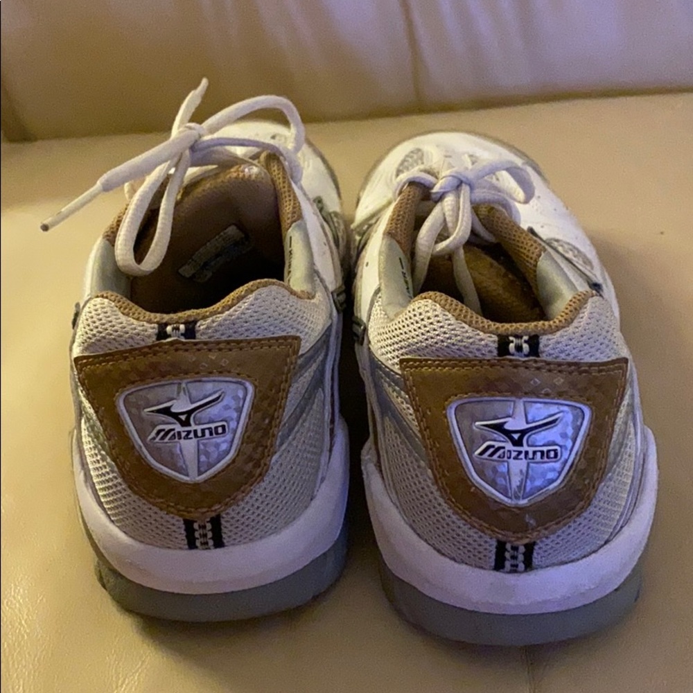 Mizuno Volleyball/Court Shoes Gem